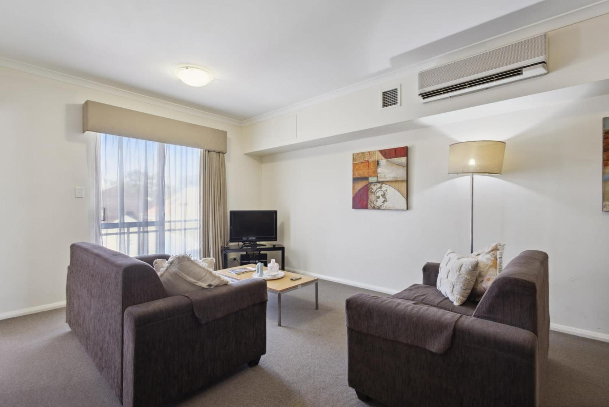 Spacious Apt In Northbridge With Pool Apartamento Perth Exterior foto